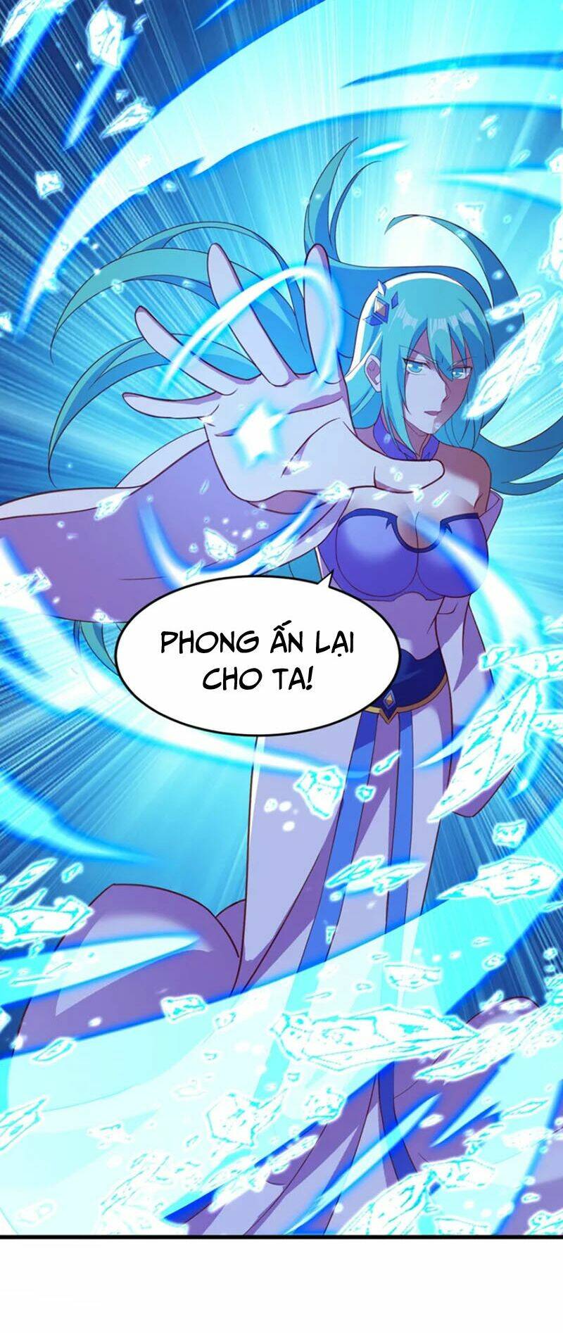 Linh Kiếm Tôn Chapter 462 - Trang 2