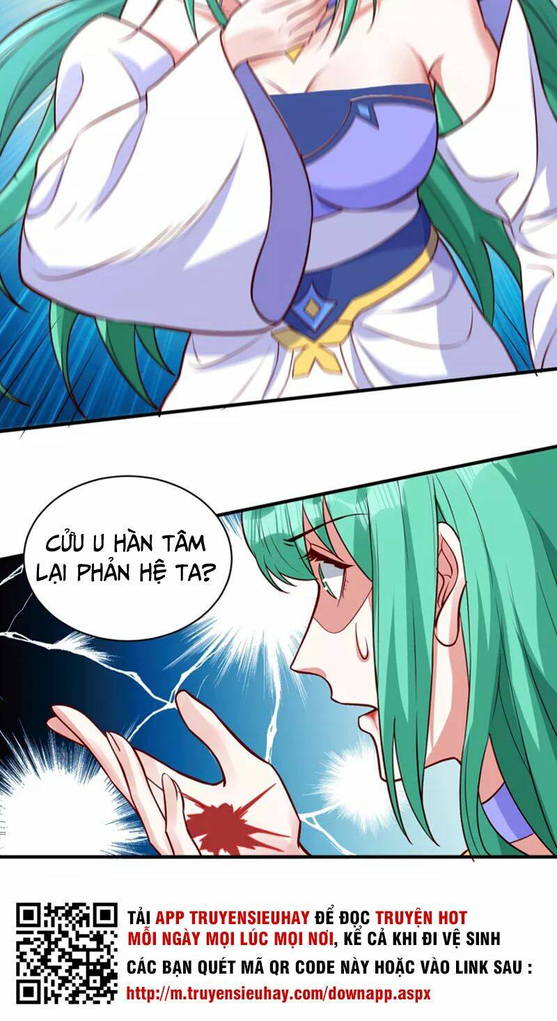 Linh Kiếm Tôn Chapter 462 - Trang 2