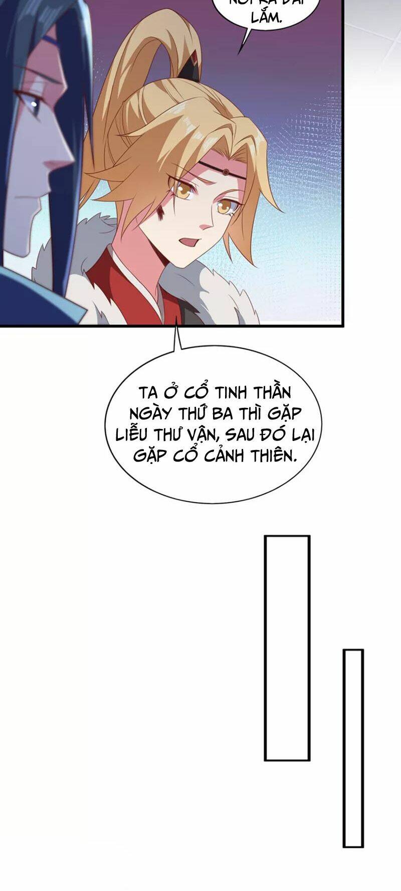 Linh Kiếm Tôn Chapter 462 - Trang 2