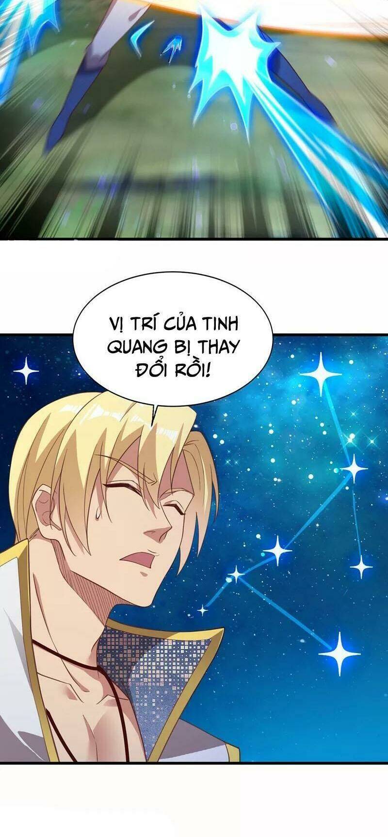 Linh Kiếm Tôn Chapter 461 - Trang 2