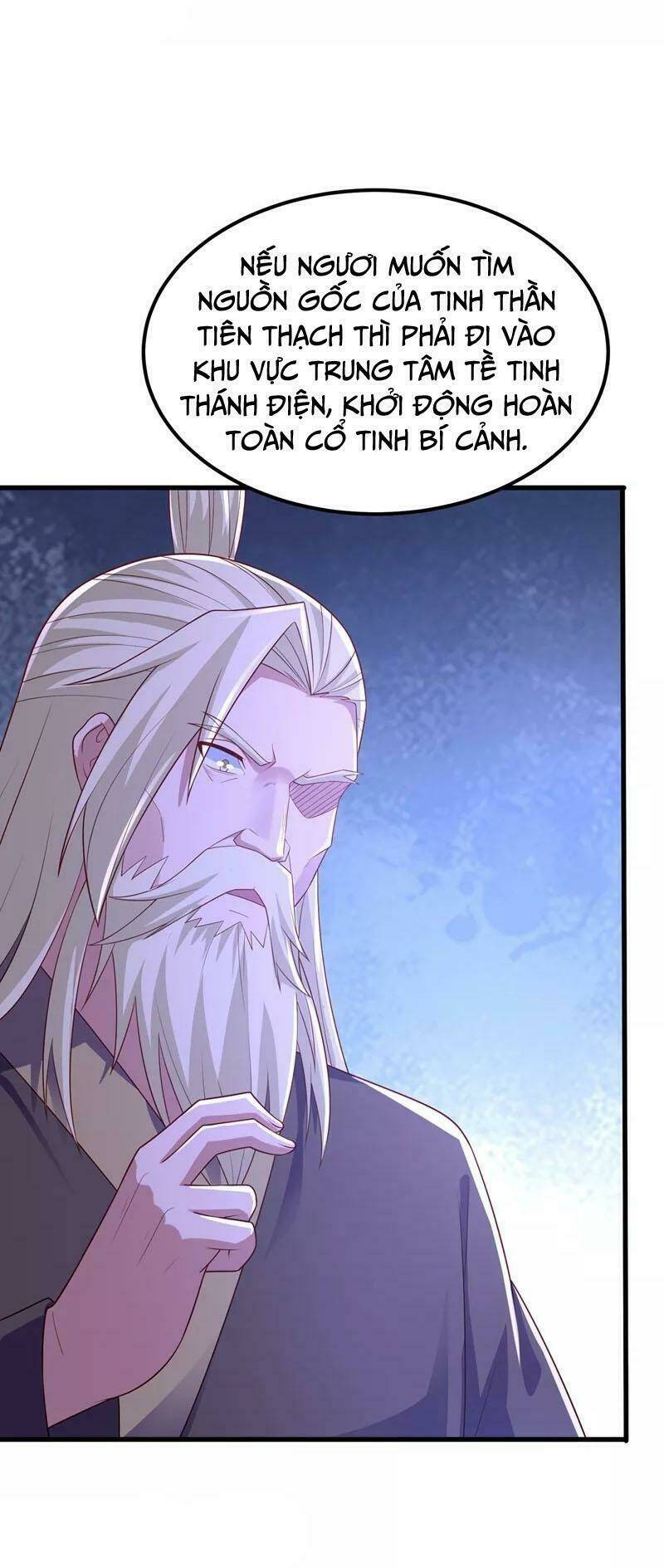 Linh Kiếm Tôn Chapter 460 - Trang 2