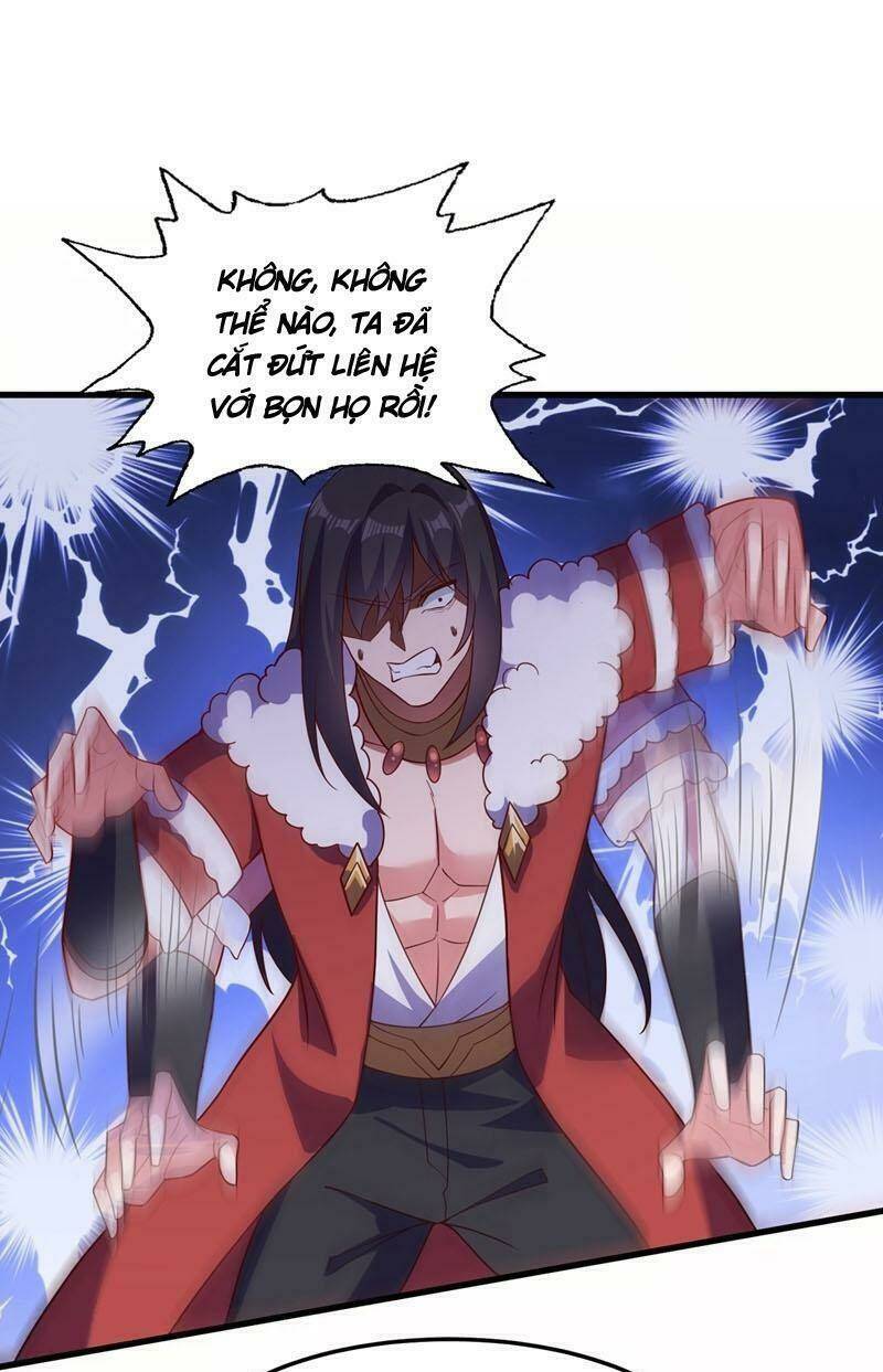 Linh Kiếm Tôn Chapter 459 - Trang 2