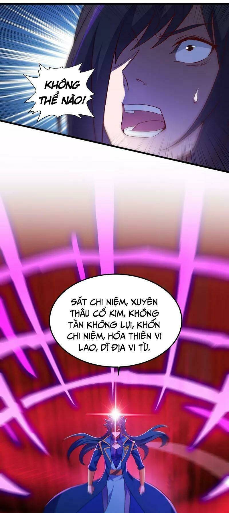 Linh Kiếm Tôn Chapter 459 - Trang 2