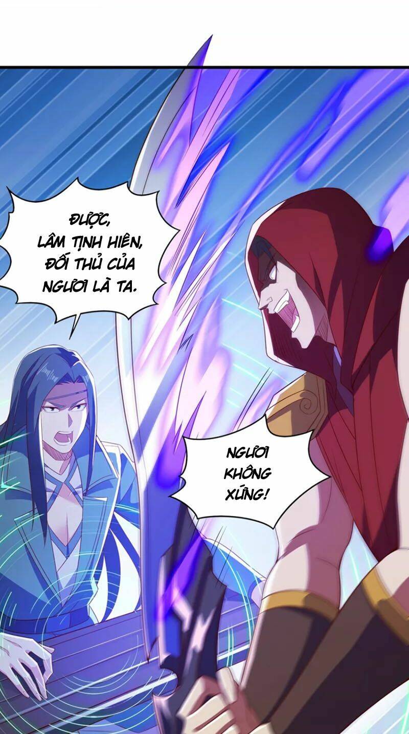 Linh Kiếm Tôn Chapter 458 - Trang 2