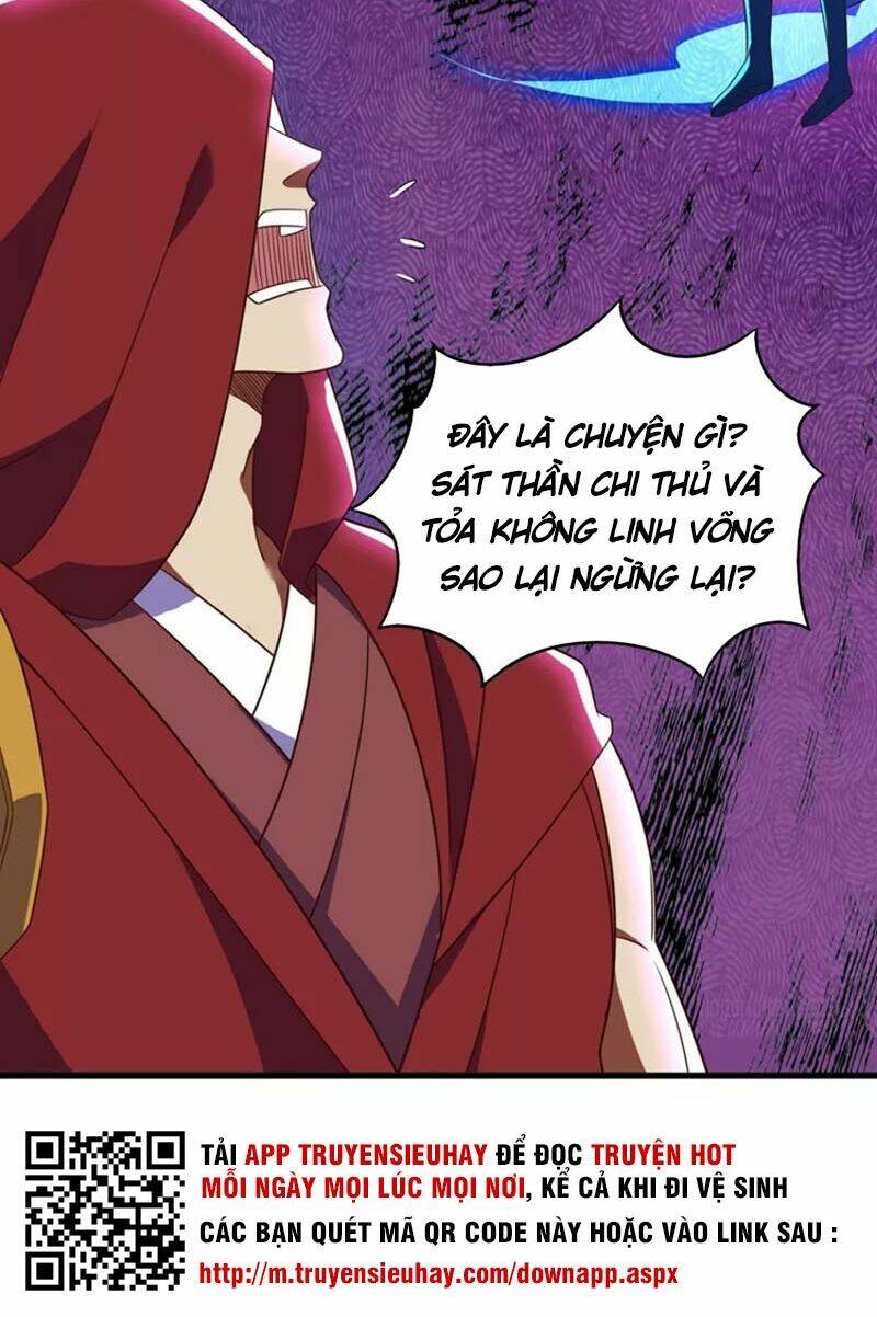 Linh Kiếm Tôn Chapter 458 - Trang 2