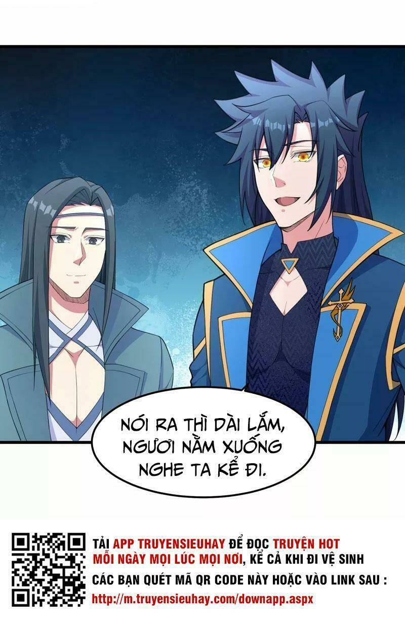 Linh Kiếm Tôn Chapter 456 - Trang 2