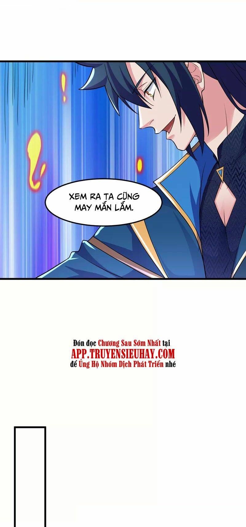 Linh Kiếm Tôn Chapter 455 - Trang 2