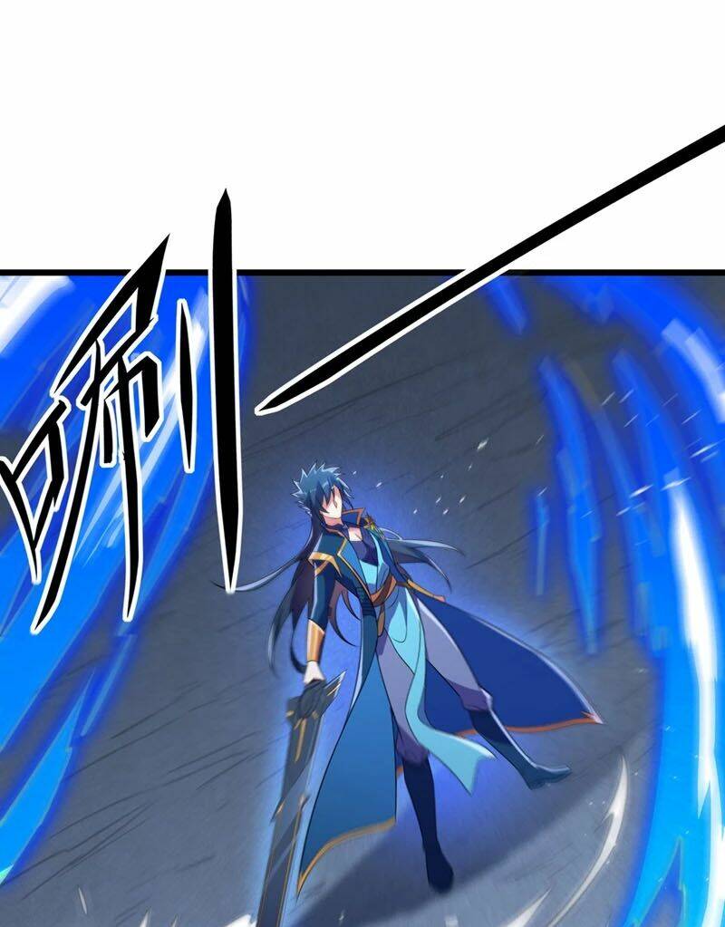 Linh Kiếm Tôn Chapter 453 - Trang 2