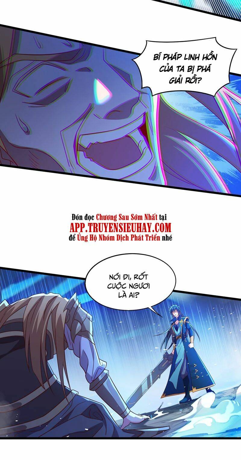 Linh Kiếm Tôn Chapter 453 - Trang 2