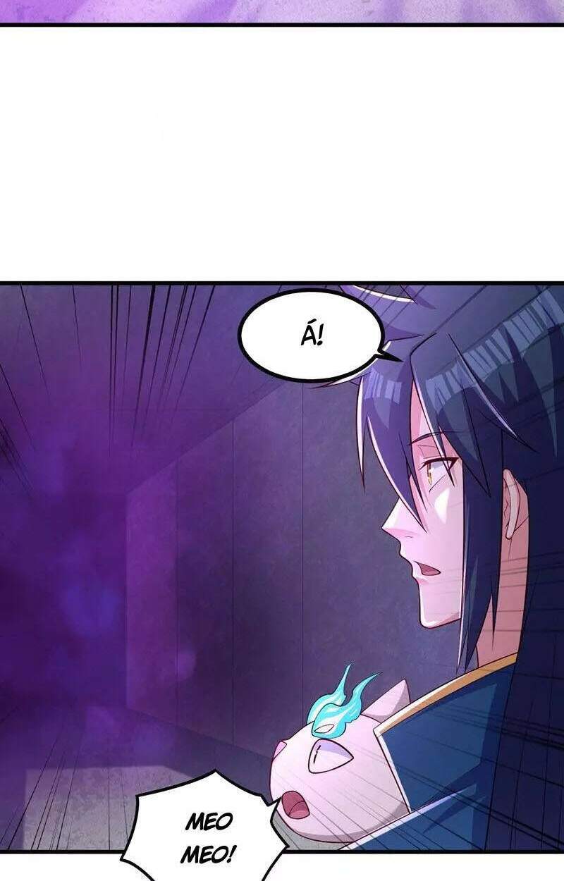 Linh Kiếm Tôn Chapter 452 - Trang 2