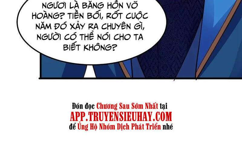 Linh Kiếm Tôn Chapter 452 - Trang 2