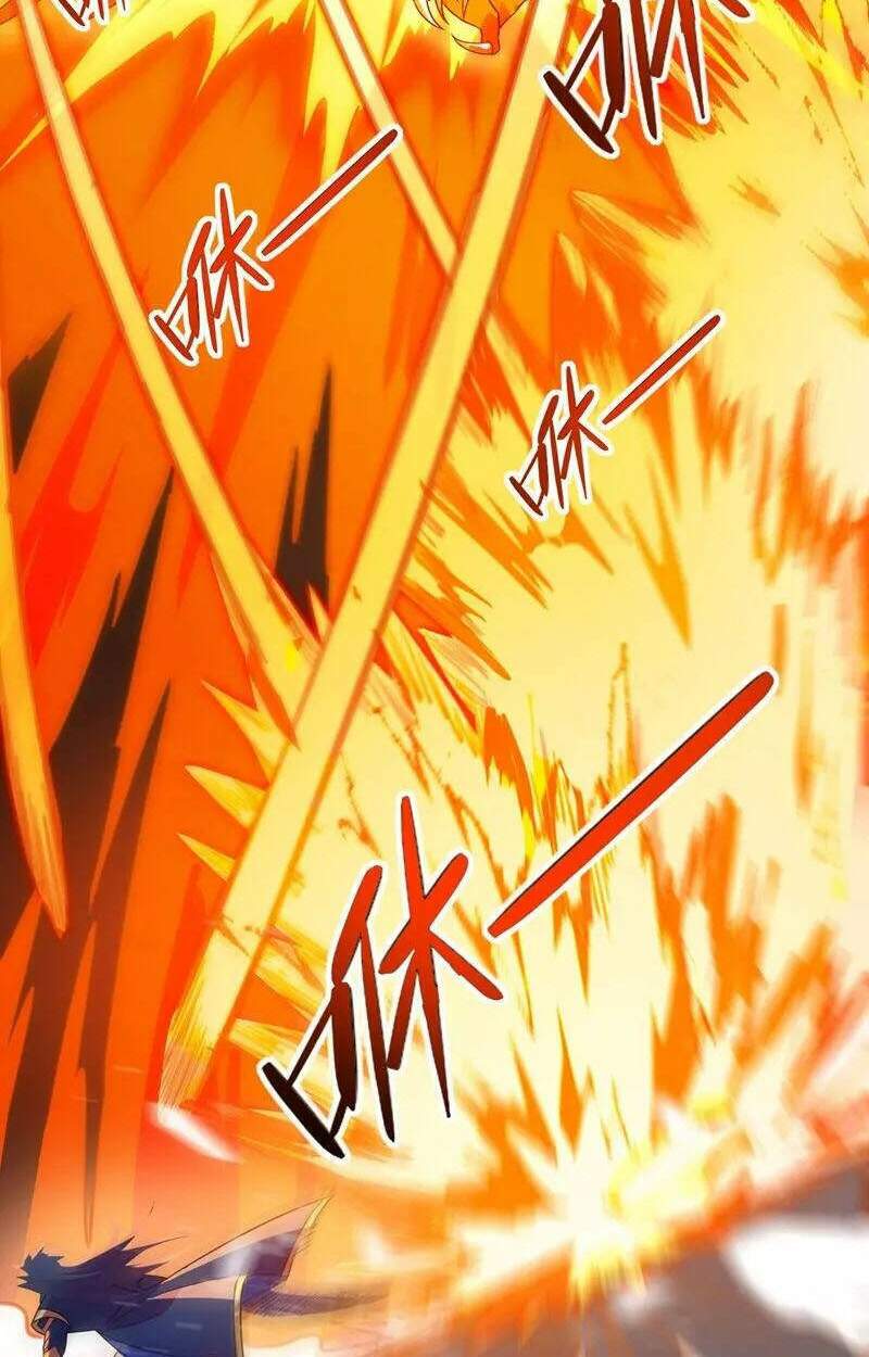 Linh Kiếm Tôn Chapter 452 - Trang 2