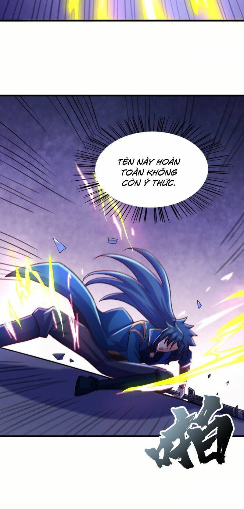 Linh Kiếm Tôn Chapter 451 - Trang 2