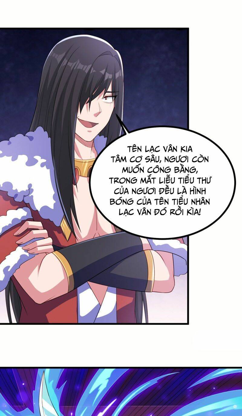 Linh Kiếm Tôn Chapter 450 - Trang 2