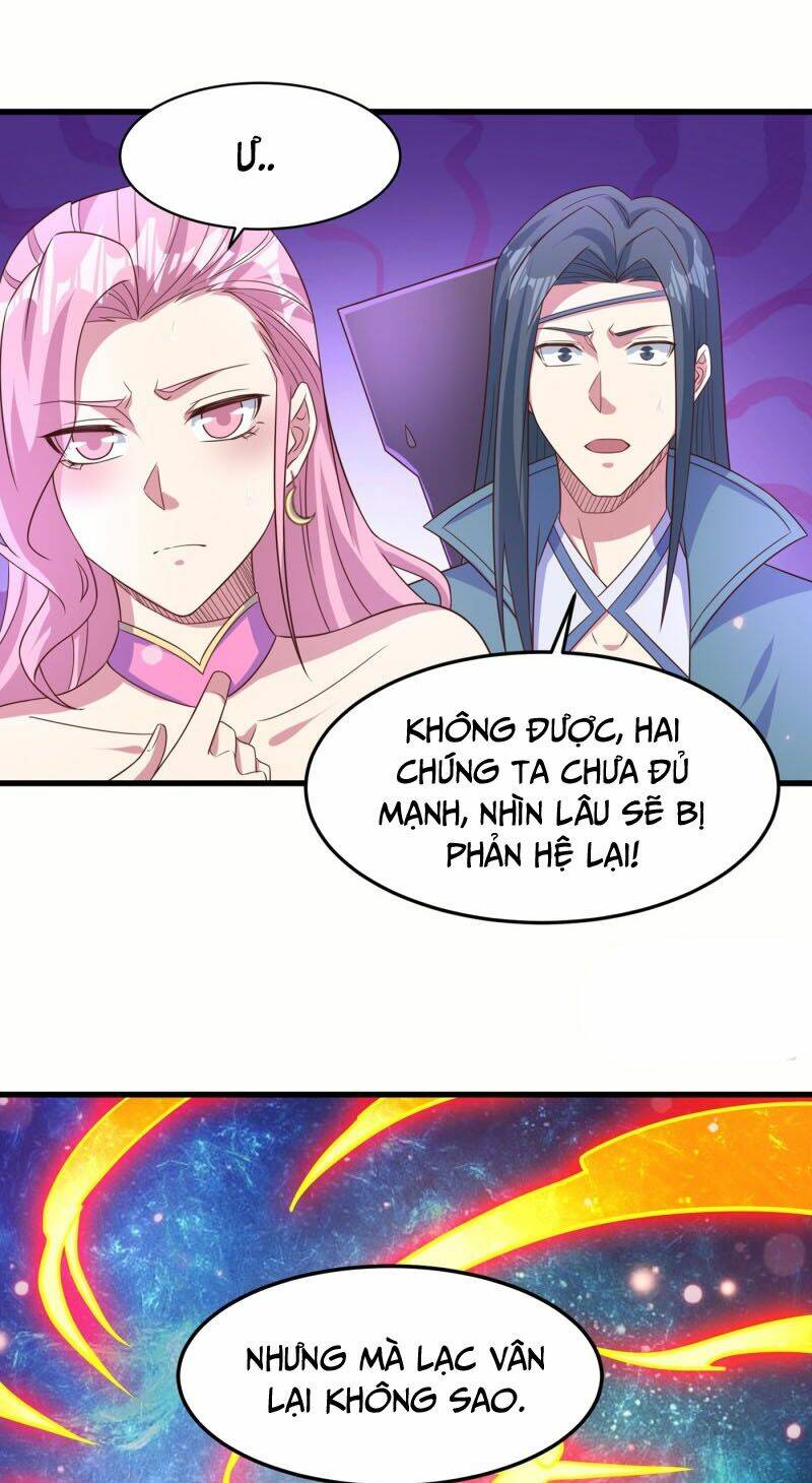 Linh Kiếm Tôn Chapter 449 - Trang 2