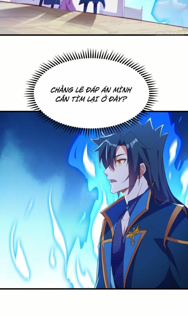 Linh Kiếm Tôn Chapter 448 - Trang 2