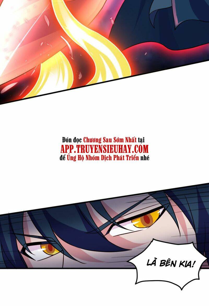 Linh Kiếm Tôn Chapter 447 - Trang 2