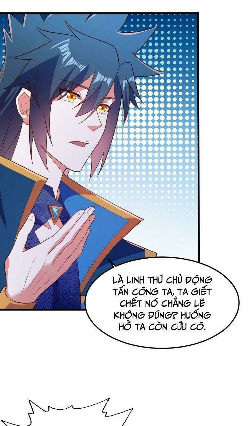 Linh Kiếm Tôn Chapter 446 - Trang 2