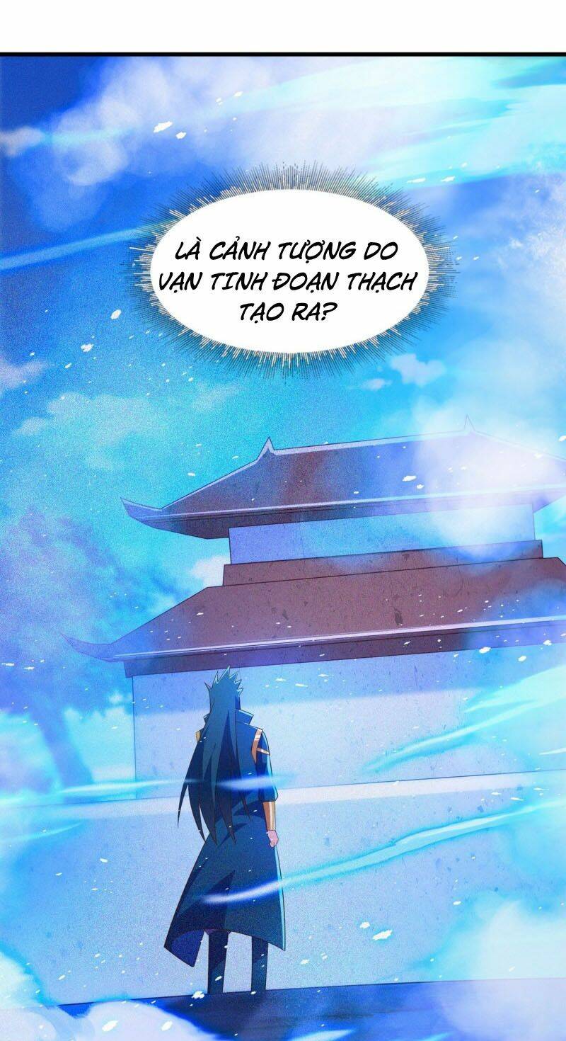 Linh Kiếm Tôn Chapter 443 - Trang 2