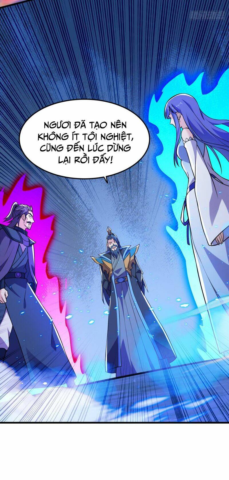 Linh Kiếm Tôn Chapter 442 - Trang 2