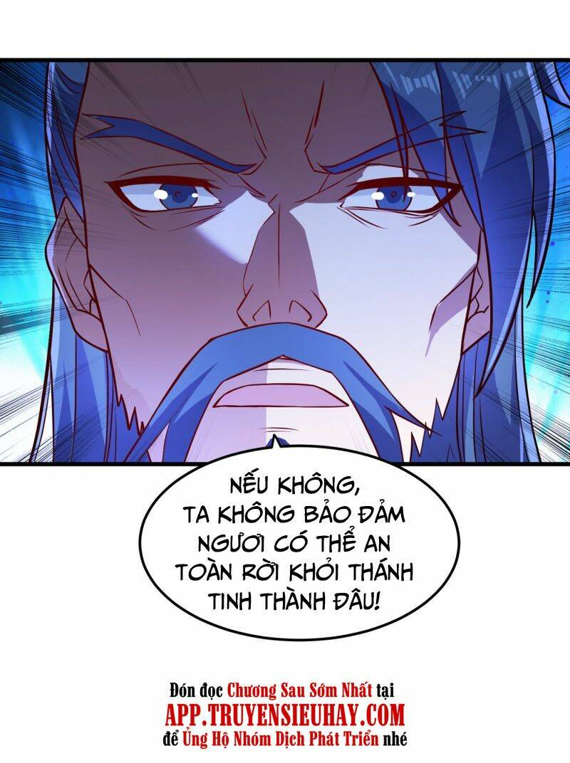 Linh Kiếm Tôn Chapter 442 - Trang 2