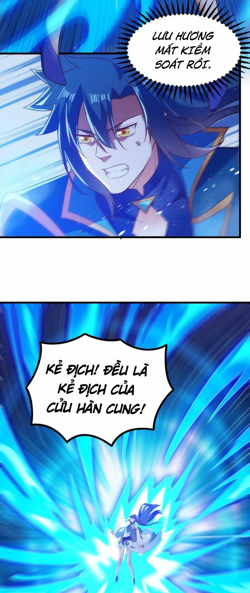 Linh Kiếm Tôn Chapter 442 - Trang 2