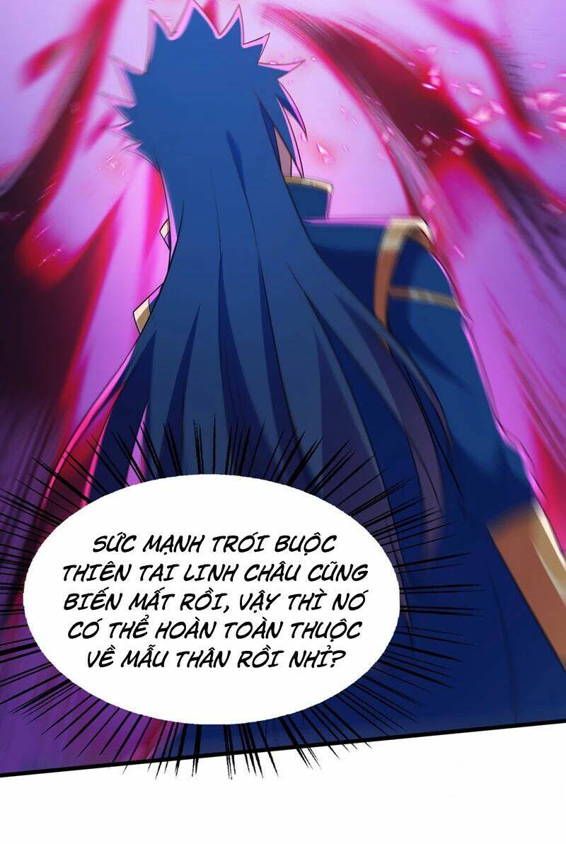 Linh Kiếm Tôn Chapter 439 - Trang 2