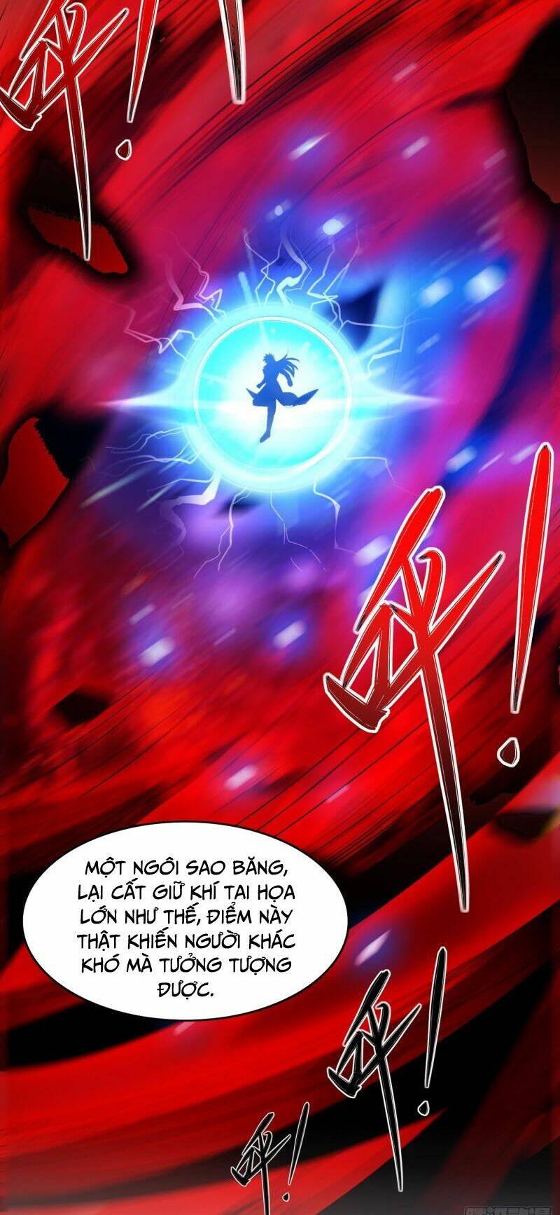 Linh Kiếm Tôn Chapter 438 - Trang 2