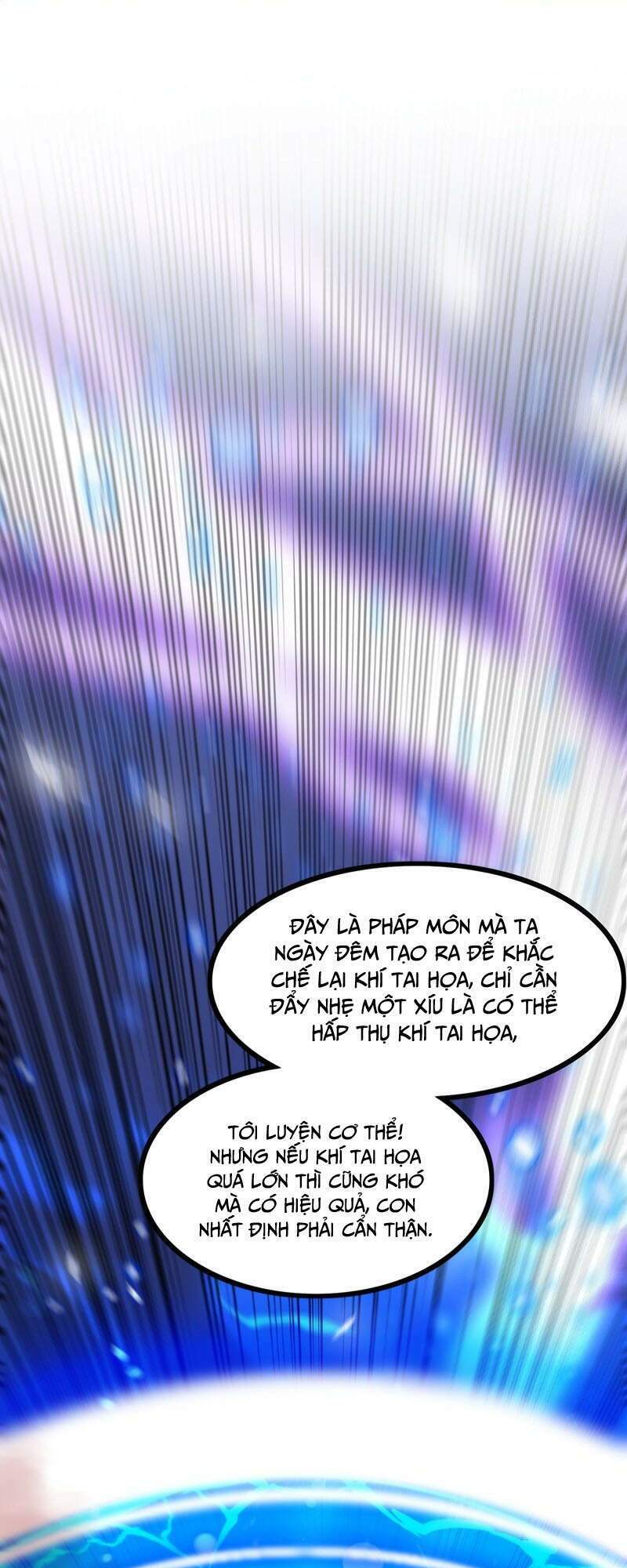 Linh Kiếm Tôn Chapter 437 - Trang 2