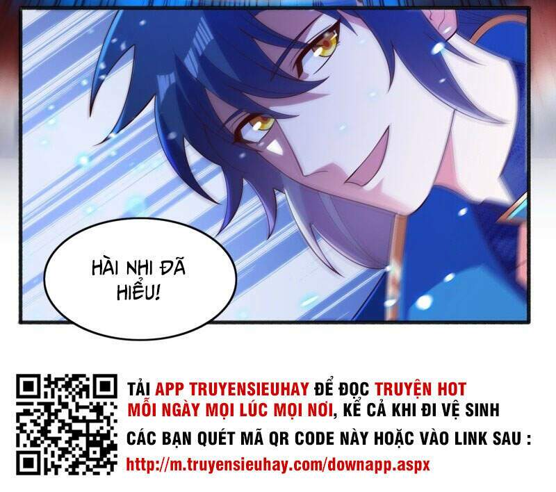 Linh Kiếm Tôn Chapter 437 - Trang 2