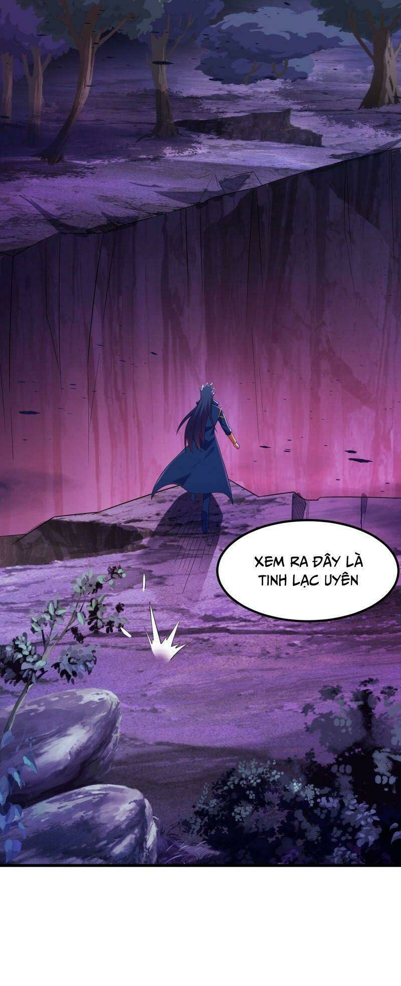 Linh Kiếm Tôn Chapter 436 - Trang 2