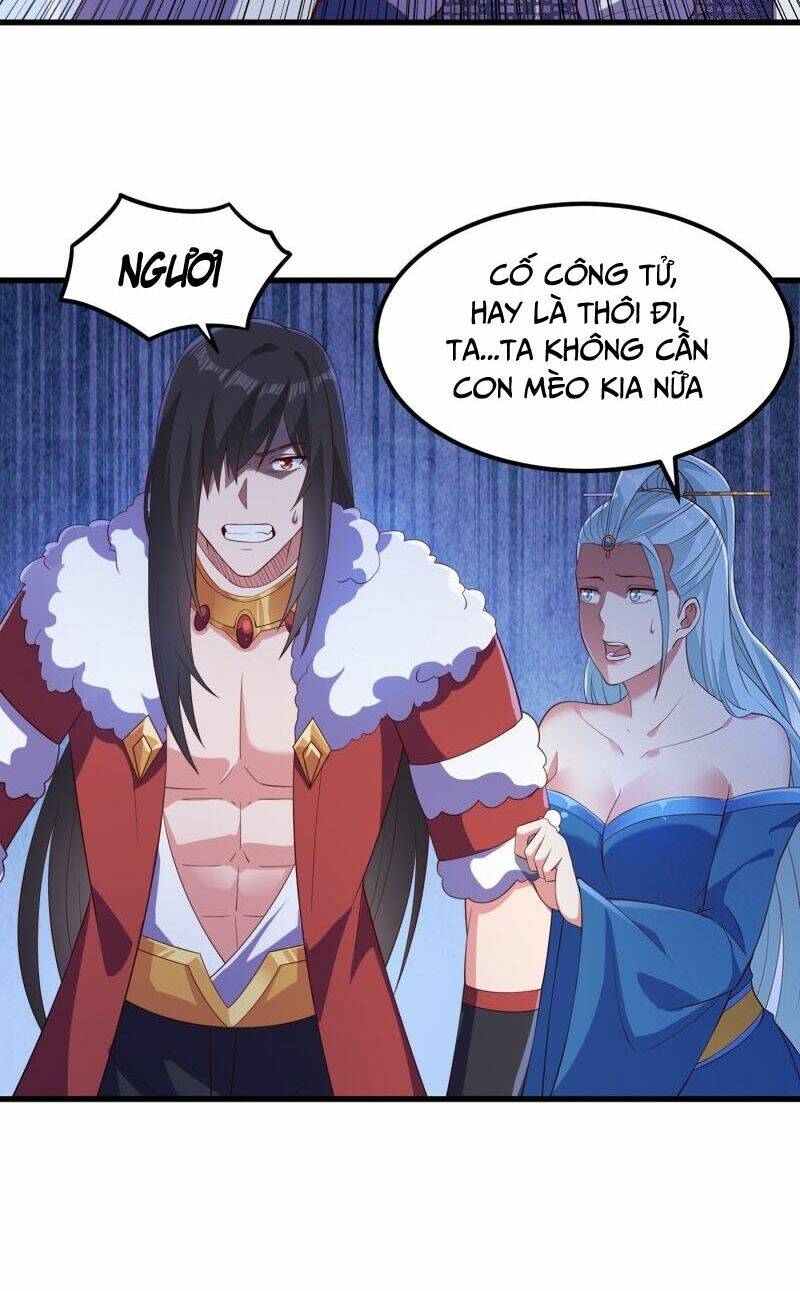 Linh Kiếm Tôn Chapter 435 - Trang 2