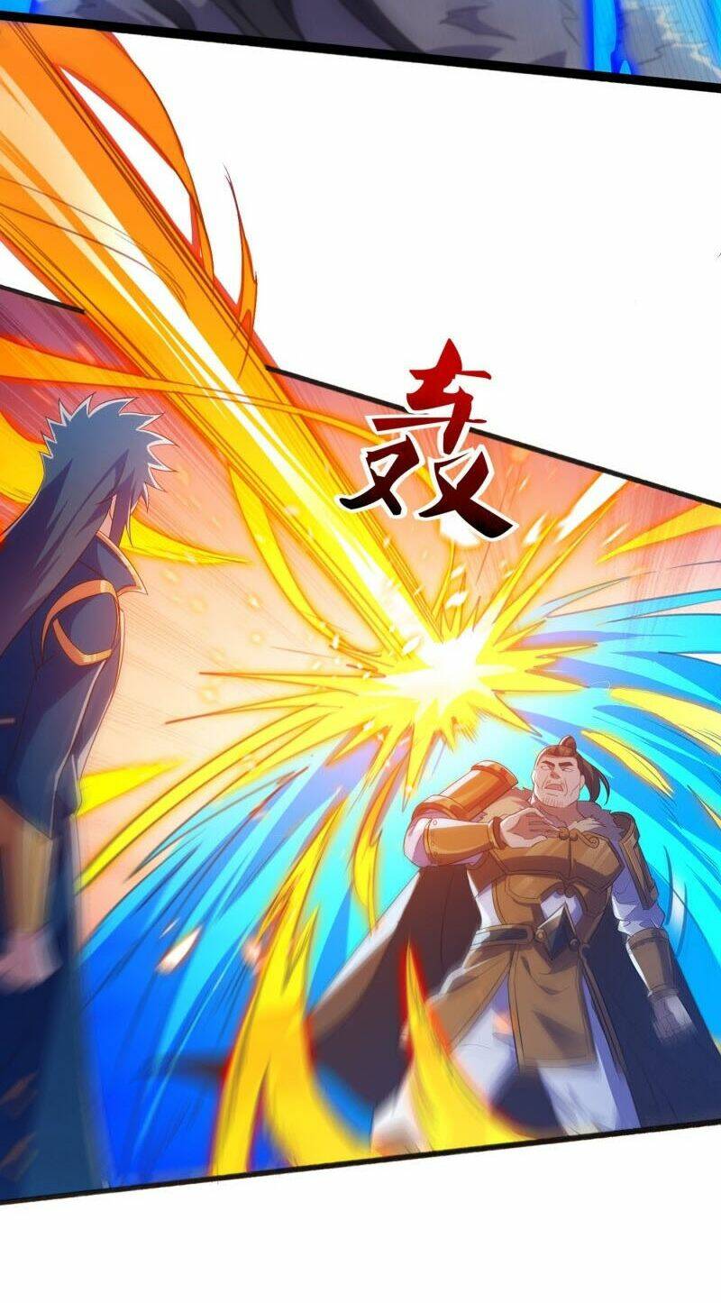 Linh Kiếm Tôn Chapter 435 - Trang 2