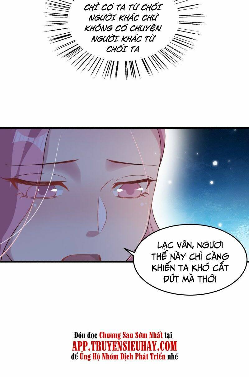 Linh Kiếm Tôn Chapter 434 - Trang 2