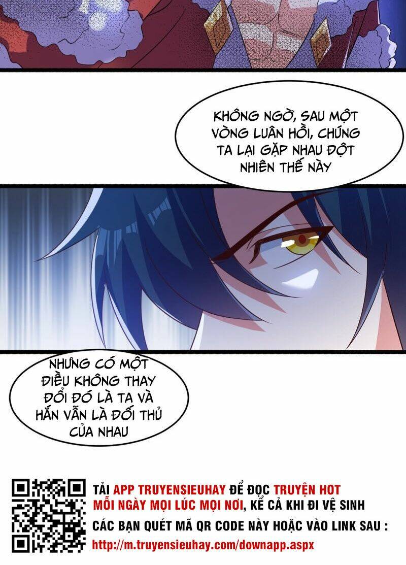 Linh Kiếm Tôn Chapter 434 - Trang 2