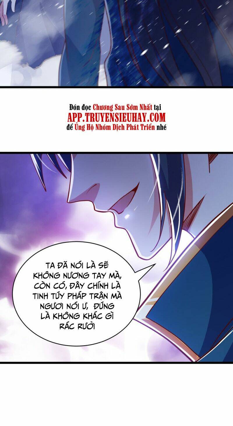 Linh Kiếm Tôn Chapter 432 - Trang 2