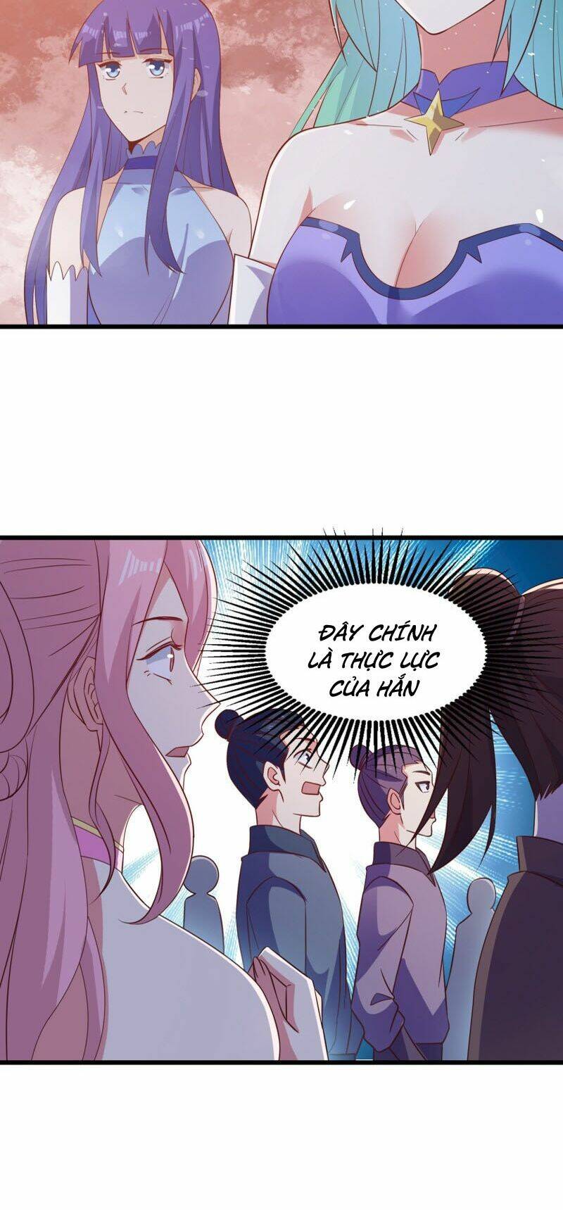 Linh Kiếm Tôn Chapter 432 - Trang 2