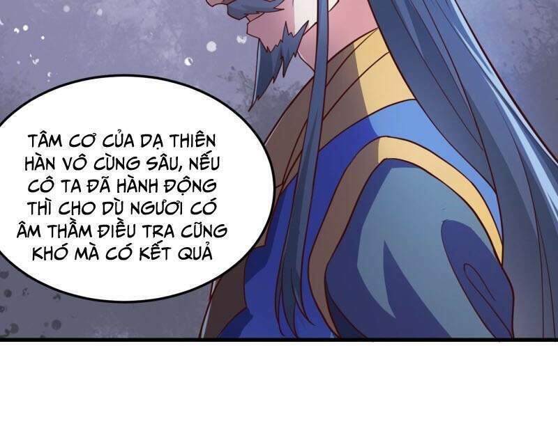 Linh Kiếm Tôn Chapter 430 - Trang 2