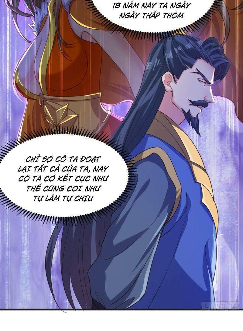 Linh Kiếm Tôn Chapter 430 - Trang 2