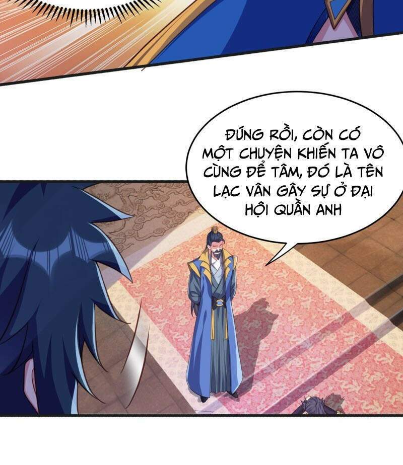 Linh Kiếm Tôn Chapter 430 - Trang 2