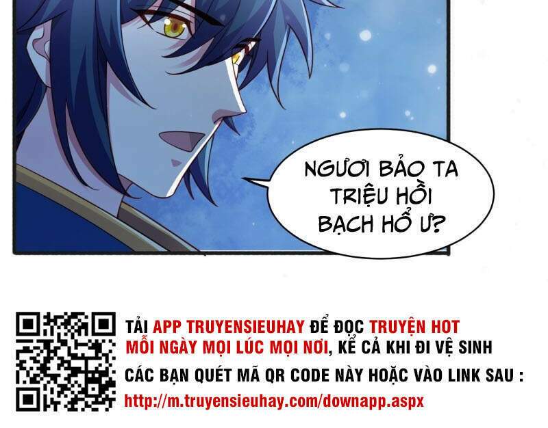 Linh Kiếm Tôn Chapter 430 - Trang 2