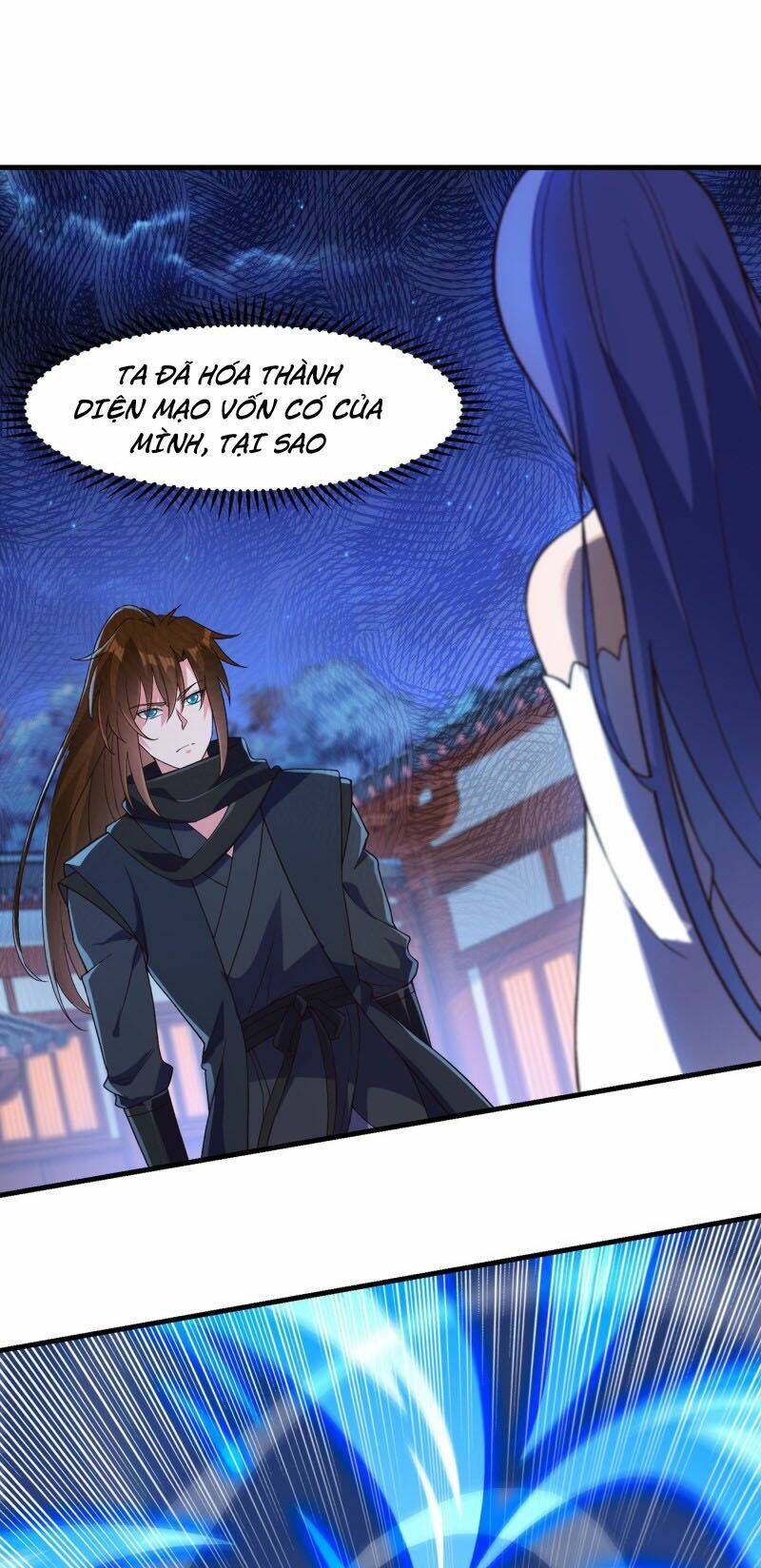 Linh Kiếm Tôn Chapter 429 - Trang 2