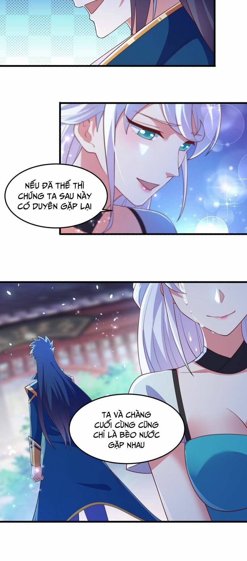 Linh Kiếm Tôn Chapter 428 - Trang 2