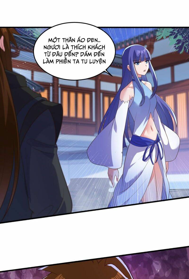 Linh Kiếm Tôn Chapter 428 - Trang 2