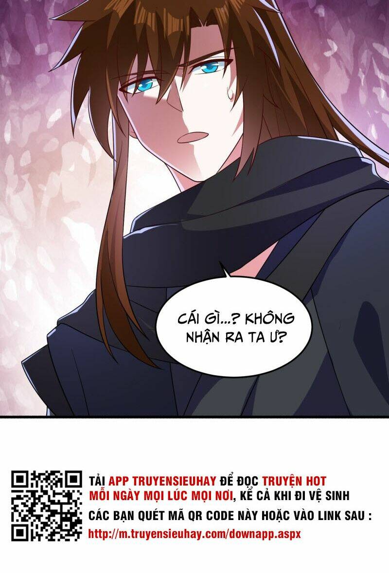 Linh Kiếm Tôn Chapter 428 - Trang 2