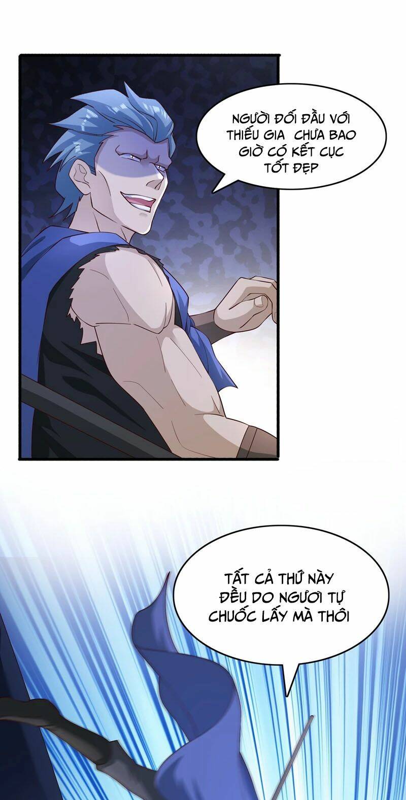 Linh Kiếm Tôn Chapter 426 - Trang 2