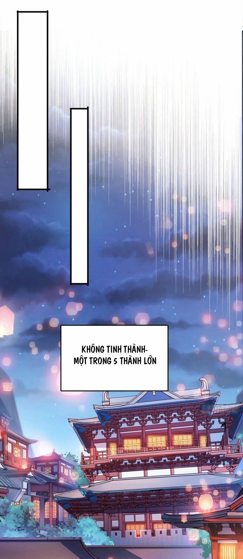 Linh Kiếm Tôn Chapter 425 - Trang 2