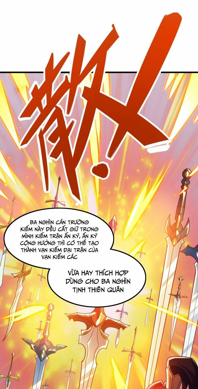 Linh Kiếm Tôn Chapter 420 - Trang 2