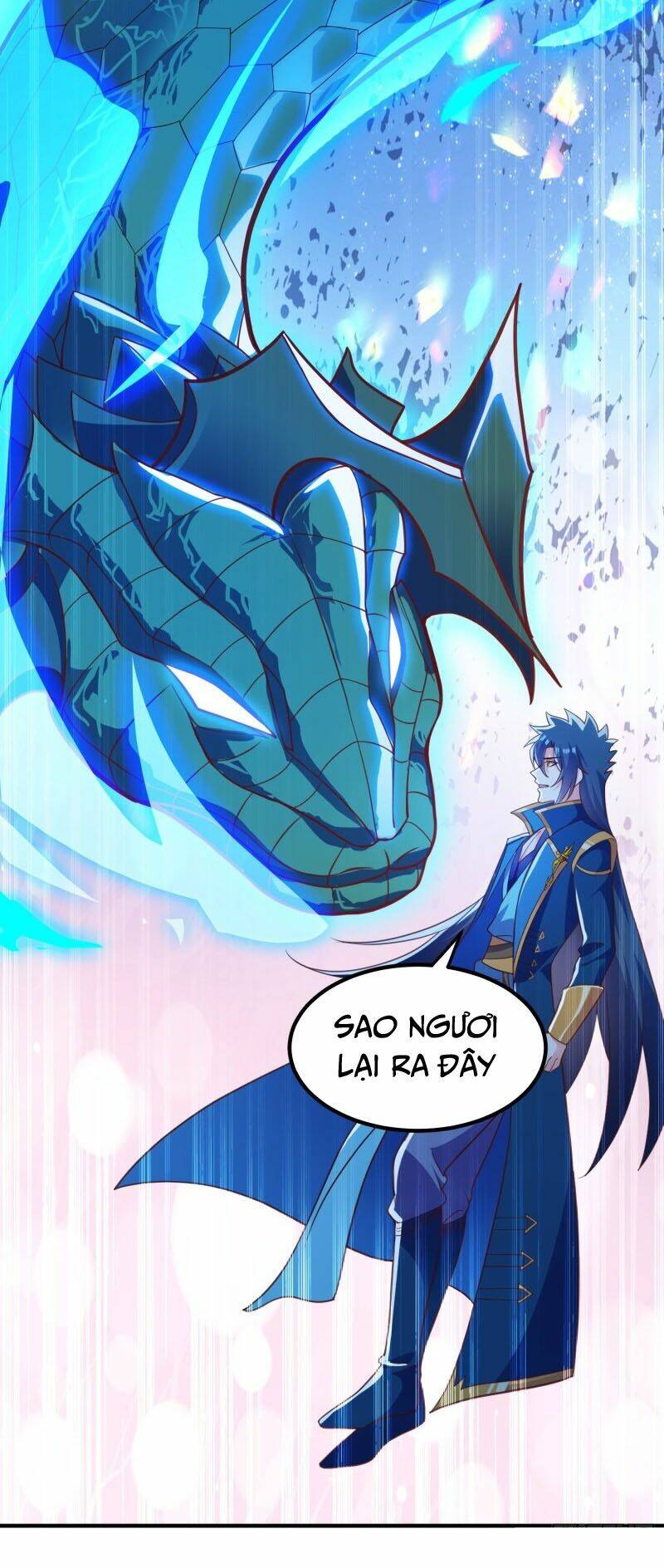 Linh Kiếm Tôn Chapter 419 - Trang 2