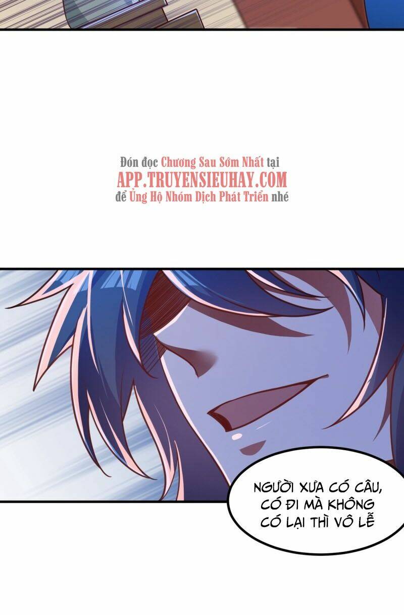 Linh Kiếm Tôn Chapter 418 - Trang 2